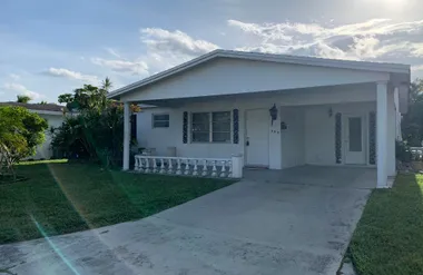 955 NW 69TH AVE, MARGATE, FL, 33063, Margate, FL 33063
