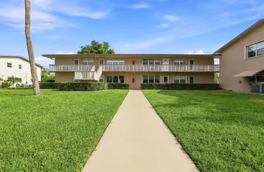 98 NORWICH E, WEST PALM BEACH, FL, 33417, West Palm Beach, FL 33417
