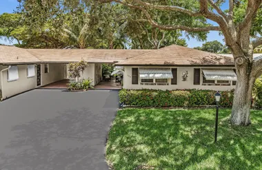 506 SANDPIPER CIR, DELRAY BEACH, FL, 334..., Delray Beach, FL 33445