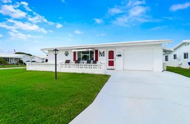 1605 VERDI DR, BOYNTON BEACH, FL, 33426, Boynton Beach, FL 33426
