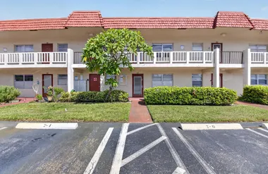 2 ABBEY LN 205, DELRAY BEACH, FL, 33446, Delray Beach, FL 33446