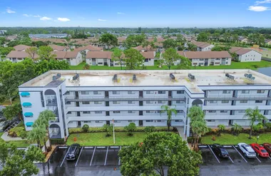 4725 LUCERNE LAKES BLVD 202, LAKE WORTH,..., Lake Worth, FL 33467