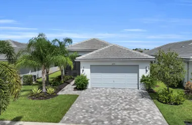 12579 SW PINK PLAYA PKWY, PORT ST. LUCIE..., Port St. Lucie, FL 34987