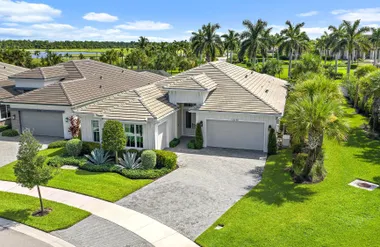 12176 WATERSTONE CIR, PALM BEACH GARDENS..., Palm Beach Gardens, FL 33412
