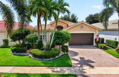 6600 CAPISTRANO BEACH TRL, DELRAY BEACH,..., Delray Beach, FL 33446