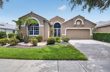 6309 COPPER LAKE CT, BOYNTON BEACH, FL, ..., Boynton Beach, FL 33437