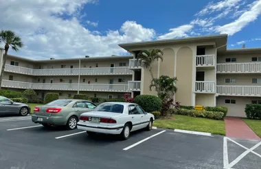 2668 GARDEN DR 311, LAKE WORTH, FL, 3346..., Lake Worth, FL 33461