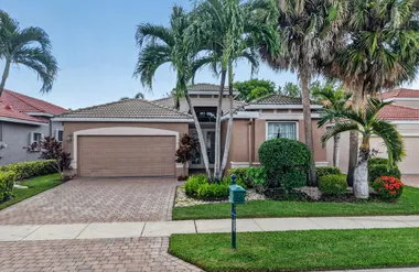6561 PISANO DR, LAKE WORTH, FL, 33467, Lake Worth, FL 33467