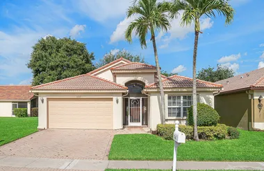 5737 ROYAL CLUB DR, BOYNTON BEACH, FL, 3..., Boynton Beach, FL 33437