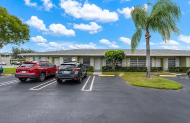 2381 SHADY LN B, DELRAY BEACH, FL, 33445, Delray Beach, FL 33445