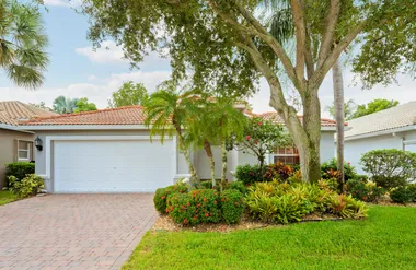 6806 RIENZO ST, LAKE WORTH, FL, 33467, Lake Worth, FL 33467