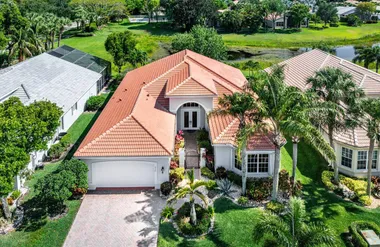 6558 SAND CITY WAY, DELRAY BEACH, FL, 33..., Delray Beach, FL 33446