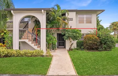 5635 QUEEN PALM CT D, DELRAY BEACH, FL, ..., Delray Beach, FL 33484