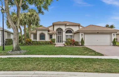 11613 PAMPLONA BLVD, BOYNTON BEACH, FL, ..., Boynton Beach, FL 33437