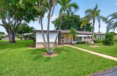 1057 E CIRCLE TER, DELRAY BEACH, FL, 334..., Delray Beach, FL 33445