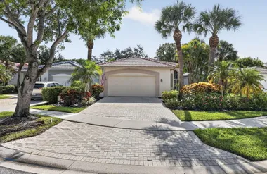 9106 BAY POINT CIR, WEST PALM BEACH, FL,..., West Palm Beach, FL 33411