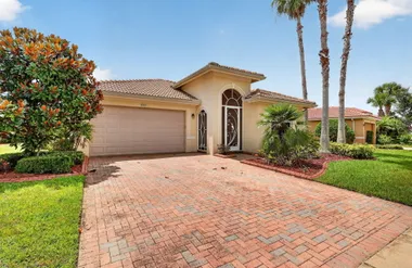 6311 ASTOR PL, VERO BEACH, FL, 32966, Vero Beach, FL 32966