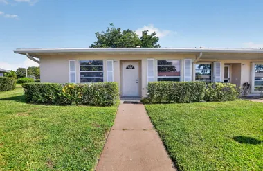 8681 BOCA DR 20, BOCA RATON, FL, 33433, Boca Raton, FL 33433