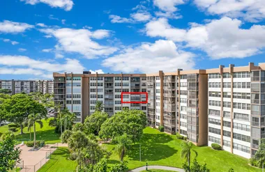 1200 SAINT CHARLES PL 509, PEMBROKE PINE..., Pembroke Pines, FL 33026
