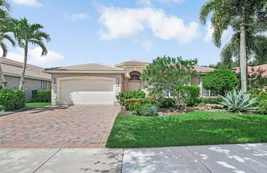 7911 FERNDALE BEND DR, LAKE WORTH, FL, 3..., Lake Worth, FL 33467
