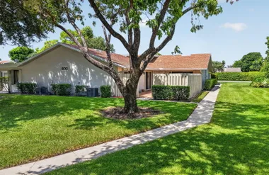 900 NW 30TH AVE C, DELRAY BEACH, FL, 334..., Delray Beach, FL 33445