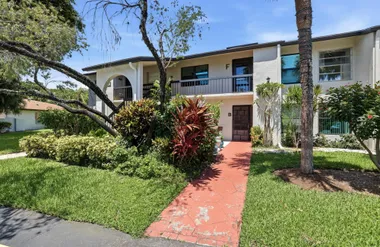 5710 PRINCESS PALM CT B, DELRAY BEACH, F..., Delray Beach, FL 33484