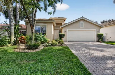 6602 CAMARILLO TERRACE LN, DELRAY BEACH,..., Delray Beach, FL 33446