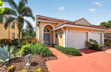 12447 CRYSTAL POINTE DR 201, BOYNTON BEA..., Boynton Beach, FL 33437