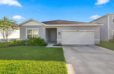 10597 SW VASARI WAY, PORT ST. LUCIE, FL,..., Port St. Lucie, FL 34987