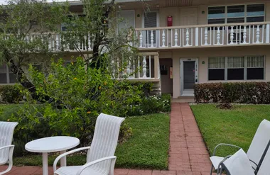 214 CAMBRIDGE I, WEST PALM BEACH, FL, 33..., West Palm Beach, FL 33417