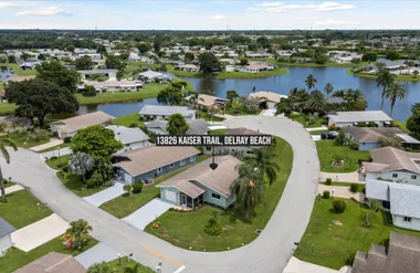 13826 KAISER TRL, DELRAY BEACH, FL, 3348..., Delray Beach, FL 33484