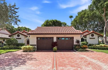 6013 SUNNY POINTE CIR, DELRAY BEACH, FL,..., Delray Beach, FL 33484