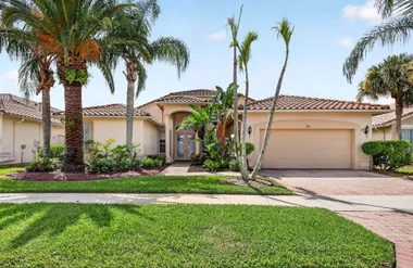 303 NW BAYSIDE CT, PORT ST. LUCIE, FL, 3..., Port St. Lucie, FL 34986