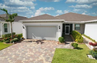 13921 SW GINGERLINE DR, PORT ST. LUCIE, ..., Port St. Lucie, FL 34987