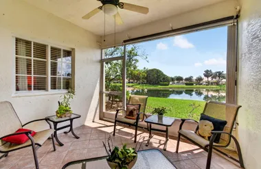 2356 WINDJAMMER WAY, WEST PALM BEACH, FL..., West Palm Beach, FL 33411