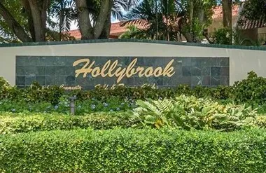 9410 N HOLLYBROOK LAKE DR 302, PEMBROKE ..., Pembroke Pines, FL 33025