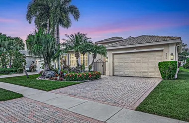 8225 LA JOLLA VISTA LN, LAKE WORTH, FL, ..., Lake Worth, FL 33467