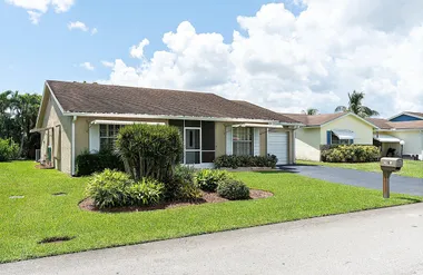 7184 PINE MANOR DR, LAKE WORTH, FL, 3346..., Lake Worth, FL 33467