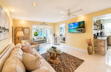 12 COLONIAL CLUB DR 305, BOYNTON BEACH, ..., Boynton Beach, FL 33435