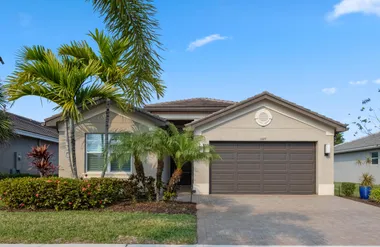 11455 SW GOLDEN MOUNTAIN WAY, PORT ST. L..., Port St. Lucie, FL 34987