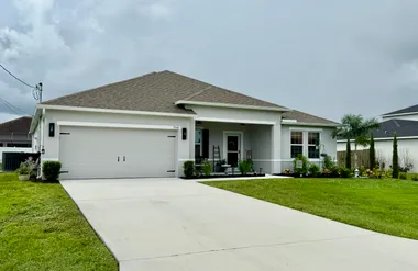 5948 NW WOLVERINE RD, PORT ST. LUCIE, FL..., Port St. Lucie, FL 34986
