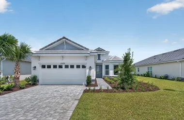 13072 SW SHINNECOCK DR, PORT ST. LUCIE, ..., Port St. Lucie, FL 34987