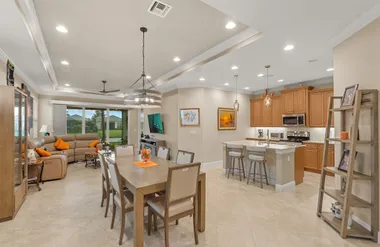 24032 SW FIRENZE WAY, PORT ST. LUCIE, FL..., Port St. Lucie, FL 34986