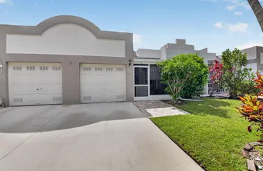 18940 STEWART CIR 5, BOCA RATON, FL, 334..., Boca Raton, FL 33496