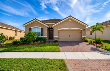 10505 SW TOREN WAY, PORT ST. LUCIE, FL, ..., Port St. Lucie, FL 34987
