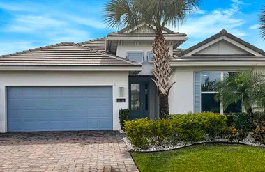 12735 SW SUNRISE LAKE TER, PORT ST. LUCI..., Port St. Lucie, FL 34987