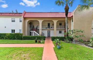 368 LAKE FRANCES DR 368, WEST PALM BEACH..., West Palm Beach, FL 33411