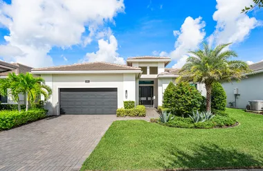 5395 ST VINCENT LN, WESTLAKE, FL, 33470, Westlake, FL 33470