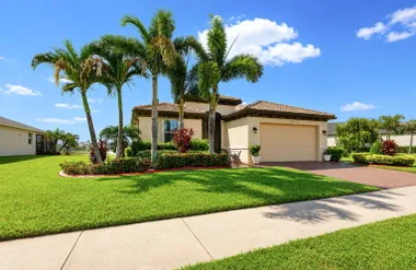 11320 SW LAKE PARK DR, PORT ST. LUCIE, F..., Port St. Lucie, FL 34987