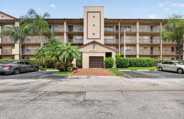 13455 SW 16TH CT 203F, PEMBROKE PINES, F..., Pembroke Pines, FL 33027
